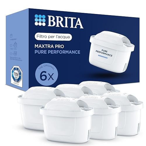 BRITA MAXTRA PRO filtro acqua rubinetto