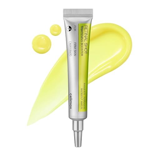 celimax The Vita A Retinal Shot