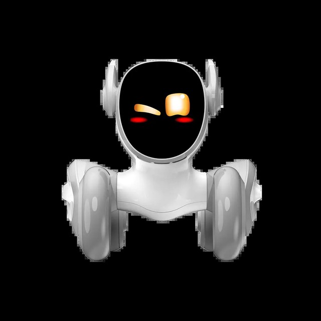 Loona Petbot robot cucciolo